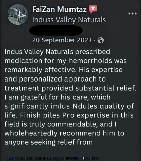 Customer review 3