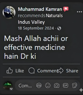 Customer review 2